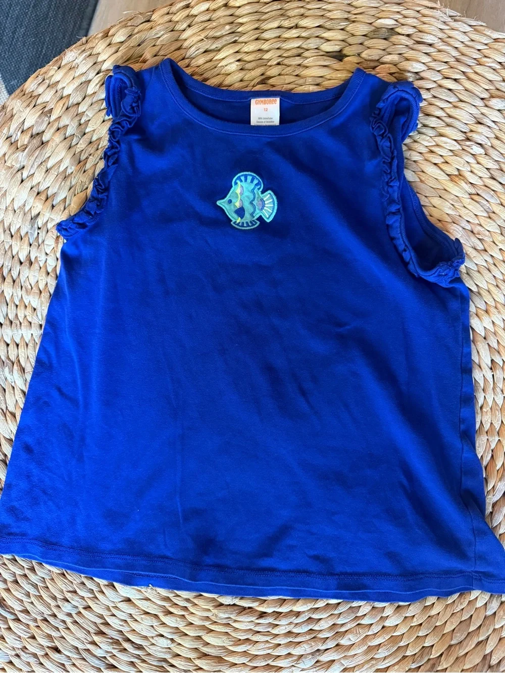 Y2K Gymboree and Hannah Anderson Bundle